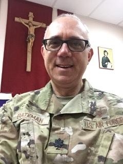 John (Bruce) Bateman - Class of 1985 - Camp Hill High School