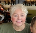 Sharon Wells '65