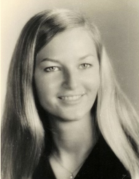 Rhonda Robbins - Class of 1972 - Chesnee High School