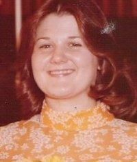 April Mccraw - Class of 1976 - Chesnee High School
