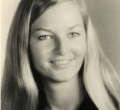 Rhonda Robbins, class of 1972