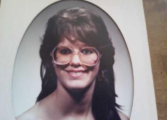 Brenna Salm - Class of 1989 - George Washington High School