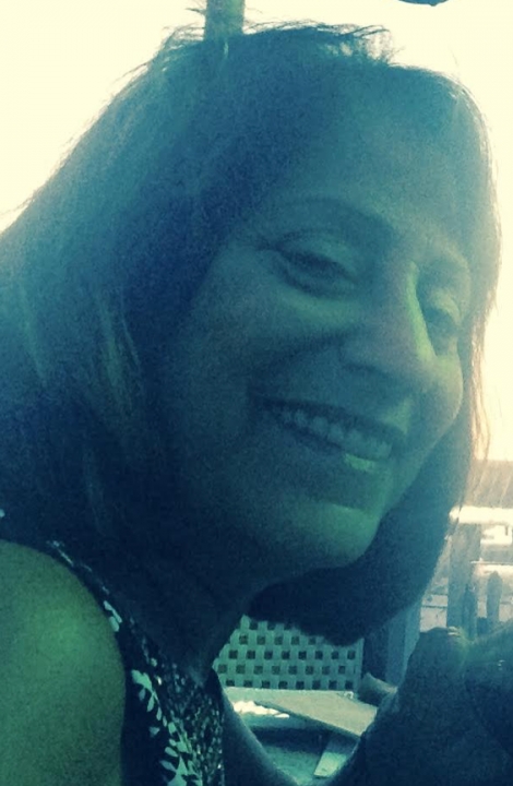 Jill Bichovsky - Class of 1970 - George Washington High School