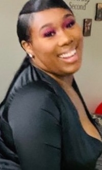 Shaniyah Bradshaw - Class of 2010 - George Washington High School