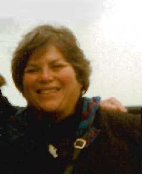 Gail Serkin - Class of 1968 - George Washington High School