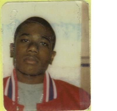 Arthur Henry - Class of 1999 - George Washington High School