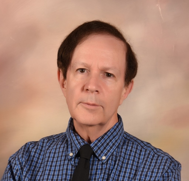 Larry Kahhan - Class of 1970 - George Washington High School