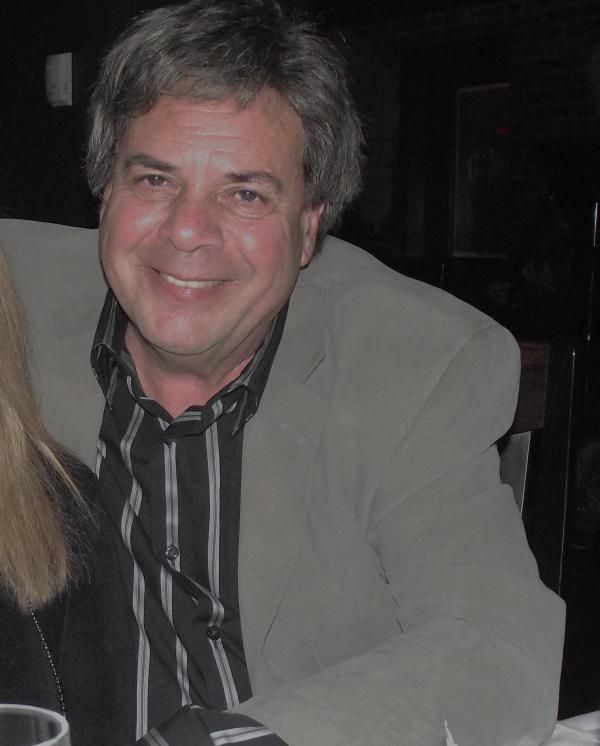 Neil. Perloff - Class of 1965 - George Washington High School