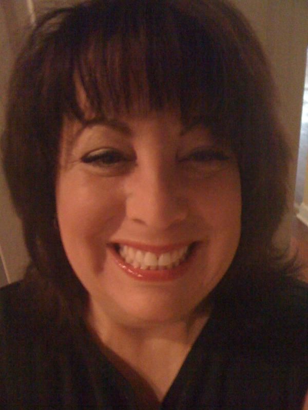 Lisa Fleishman - Class of 1977 - George Washington High School