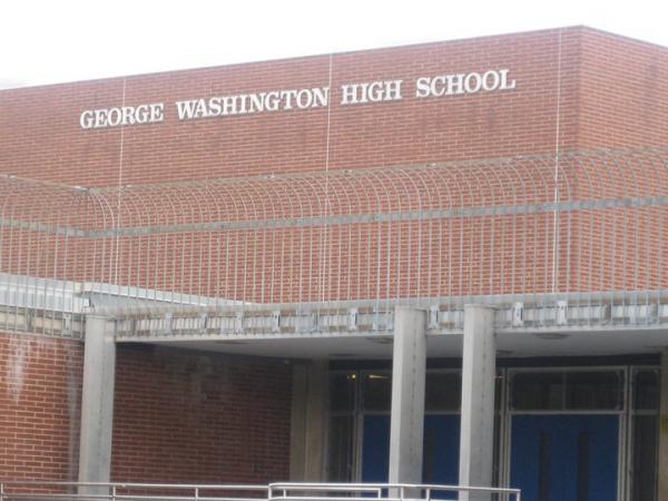 George Washington High School Classmates