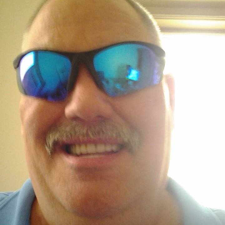 John Boyd - Class of 1984 - George Washington High School