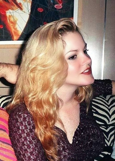 Kathleen Storz - Class of 1987 - George Washington High School