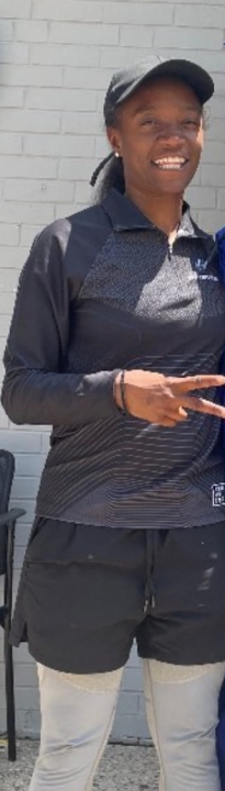 Yasmine Montgomery - Class of 2011 - George Washington High School