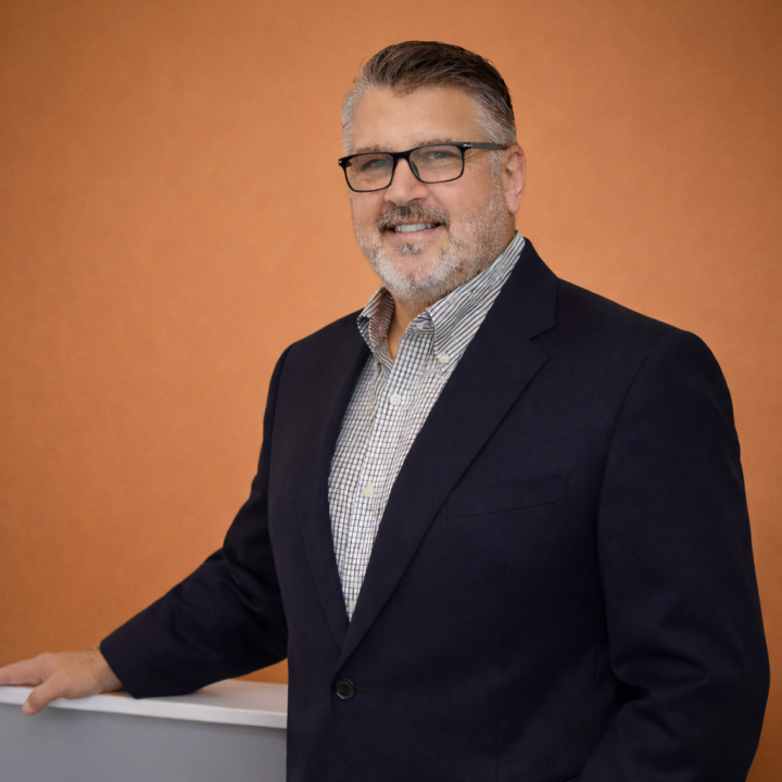 Joe Perillo - Class of 1984 - George Washington High School