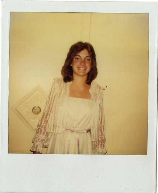 Lisa Gendelman - Class of 1982 - George Washington High School
