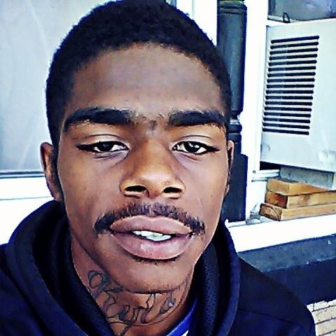 Rickey Savage - Class of 2011 - George Washington High School