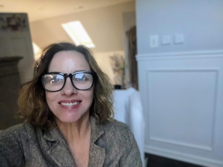 Lisa Green - Class of 1983 - George Washington High School