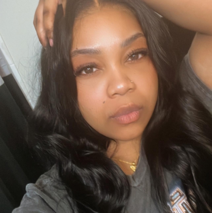 Cierra Pendergrass - Class of 2011 - George Washington High School