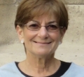 Barbara Segal