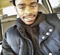 Rickey Savage