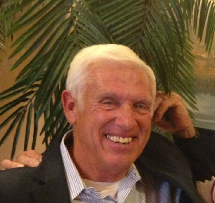 Terry Young - Class of 1964 - Governor Mifflin High School