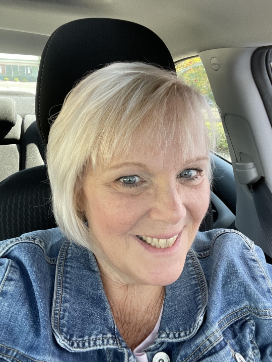 Shelley Tothero - Class of 1977 - Governor Mifflin High School
