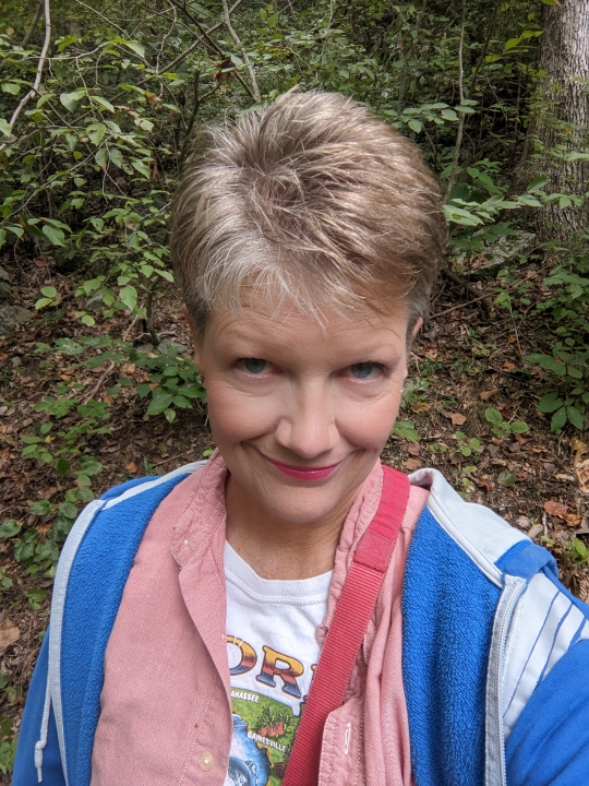 Tammy Lutz - Class of 1981 - Governor Mifflin High School