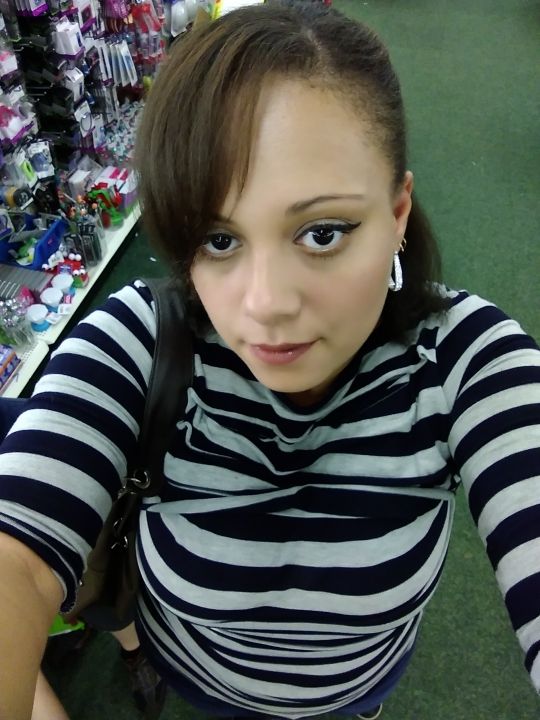 Keshia Gonzalez - Class of 2001 - Governor Mifflin High School