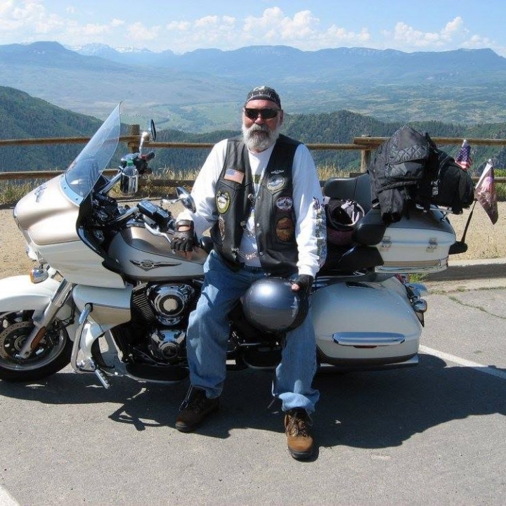 Bruce Weller - Class of 1970 - Governor Mifflin High School