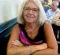 Patricia Mahan