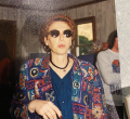 Shirley Ann Brown Shirley Ann Ulrich
