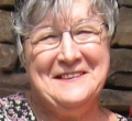 Carol Bostian