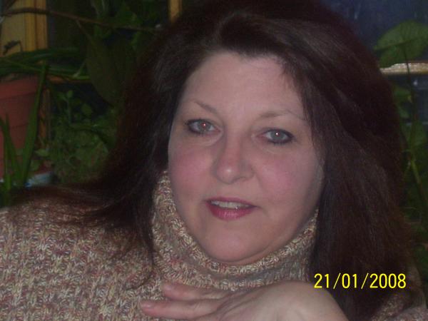 Sandra Mcguinness - Class of 1978 - Louis E. Dieruff High School