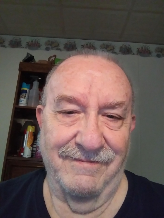 Richard Bodner - Class of 1962 - Louis E. Dieruff High School