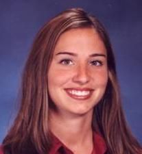 Carolyn Hanych - Class of 1995 - Louis E. Dieruff High School