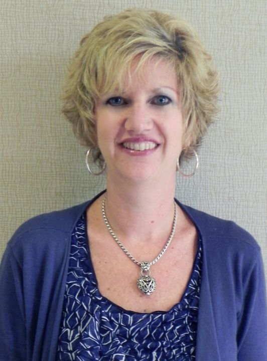 Sally Wotring - Class of 1983 - Louis E. Dieruff High School