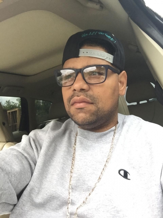 Danny Rodriguez - Class of 1999 - Louis E. Dieruff High School