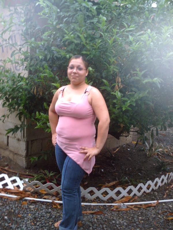 Catherine Guzman - Class of 2003 - Louis E. Dieruff High School