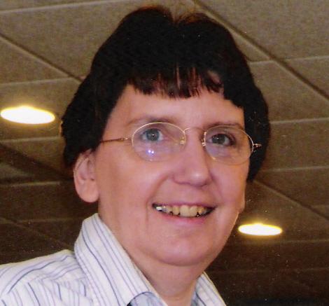 Deborah Frantz - Class of 1971 - Louis E. Dieruff High School