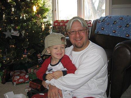 Steve Wasser - Class of 1990 - Louis E. Dieruff High School