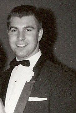 Dennis Young - Class of 1963 - Louis E. Dieruff High School