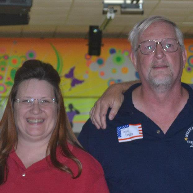 Terry Snyder - Class of 1975 - Louis E. Dieruff High School