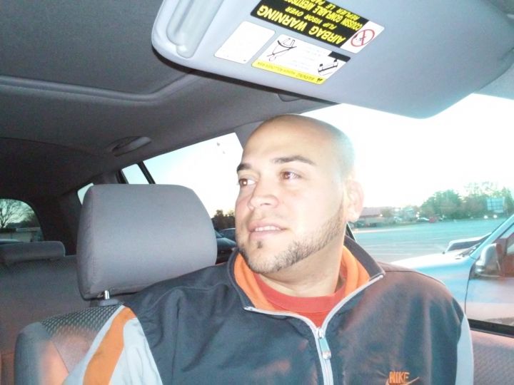 Jose Daniel - Class of 2006 - Louis E. Dieruff High School