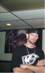 Harold Staudt - Class of 1998 - Louis E. Dieruff High School