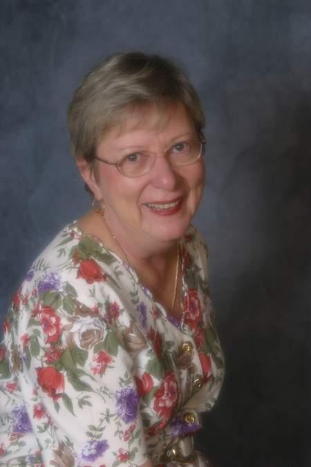 Carole Neumoyer - Class of 1962 - Louis E. Dieruff High School