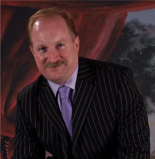 Dr. Timothy Mantz - Class of 1980 - Louis E. Dieruff High School