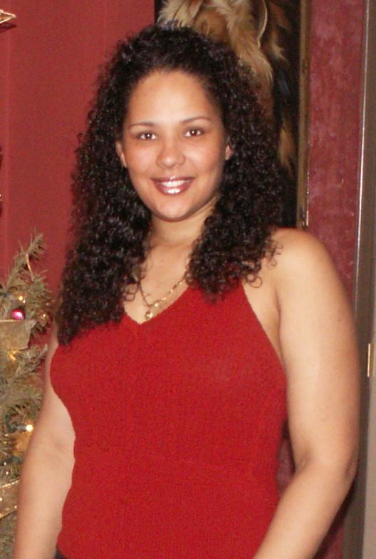 Zenaida Carrion - Class of 1991 - Louis E. Dieruff High School