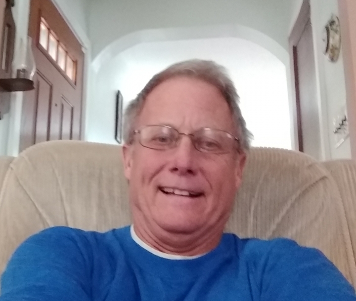 Scott Hartman - Class of 1980 - Louis E. Dieruff High School