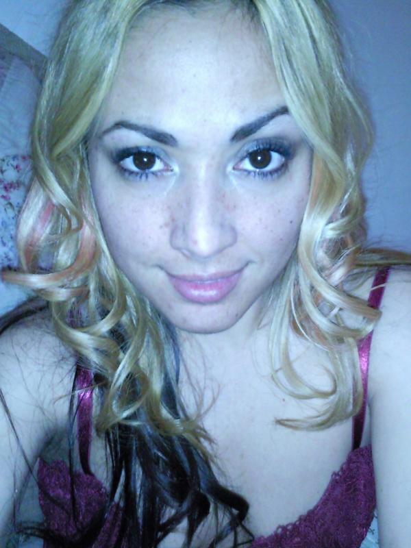 Elizabeth Martinez - Class of 1994 - Louis E. Dieruff High School