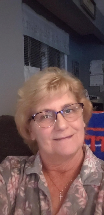 Christine Eck - Class of 1980 - Louis E. Dieruff High School